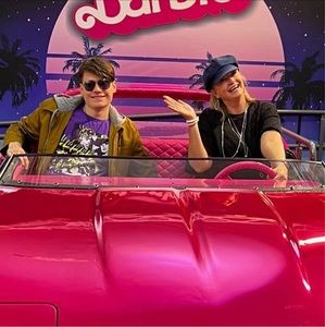 Meet your Posher, Diane